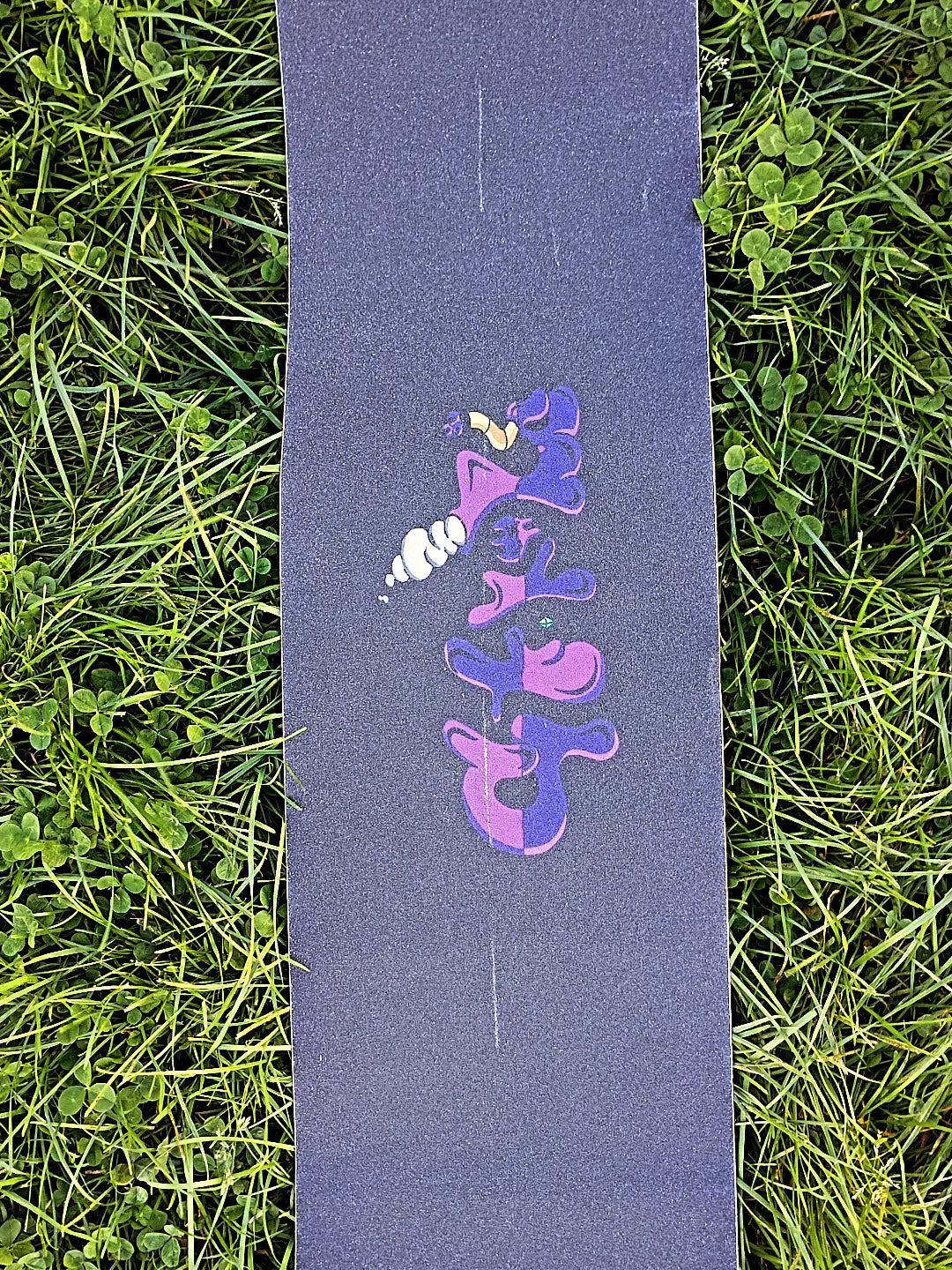 Graffiti Grip 2.0