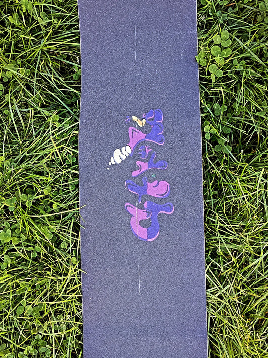 Graffiti Grip 2.0